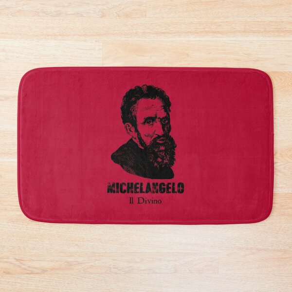 Item preview, Che Michelangelo Buonarroti designed and sold by twHistory.