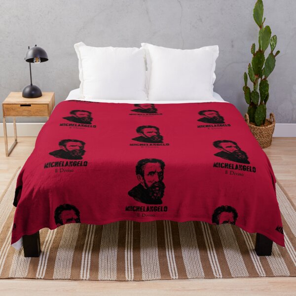 Item preview, Che Michelangelo Buonarroti designed and sold by twHistory.