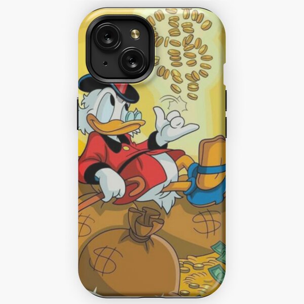 Louie from ducktales  iPhone Case for Sale by Pini - Toon