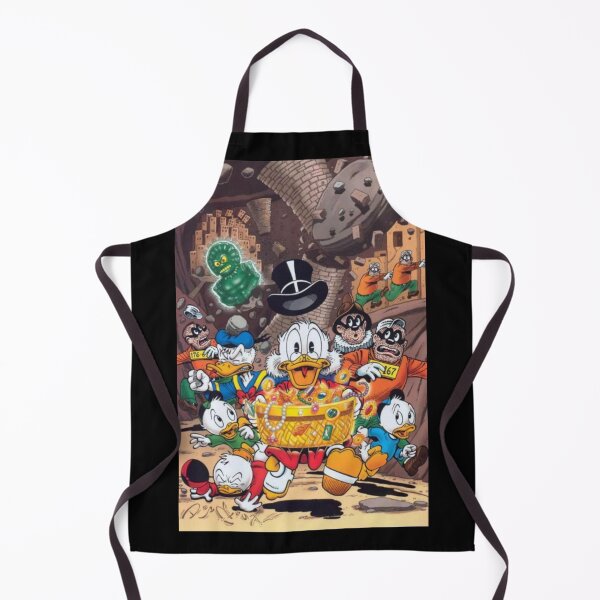 Item preview, Scrooge McDuck designed and sold by GEK-NERD.
