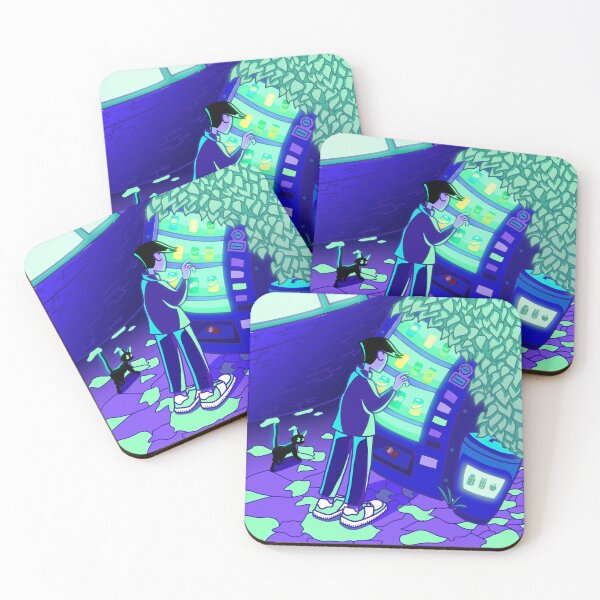Item preview, Drink Shway designed and sold by mrecho-art.