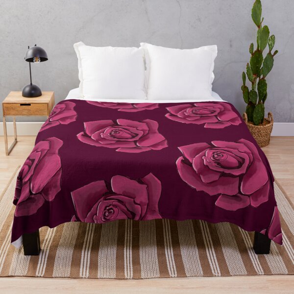 Item preview, Red Rose designed and sold by Artful Byrd.
