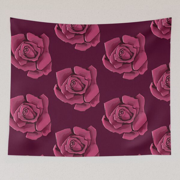 Item preview, Red Rose designed and sold by BrittaniRose.