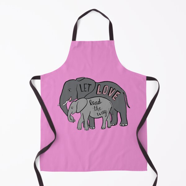 Item preview, Let Love Lead the Way, hot pink designed and sold by vivasweetlove.