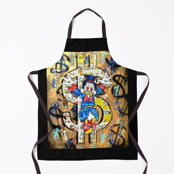 Item preview, Scrooge McDuck designed and sold by GEK-NERD.