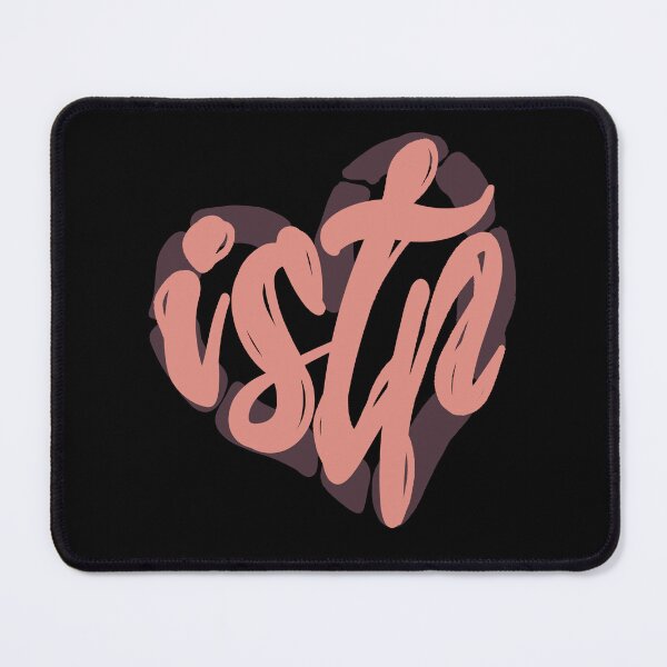 Item preview, ISTP designed and sold by artsomenautte.