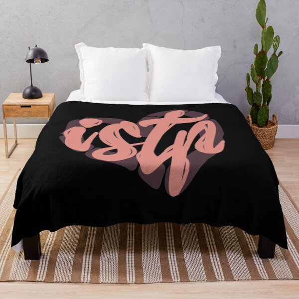 Item preview, ISTP designed and sold by artsomenautte.