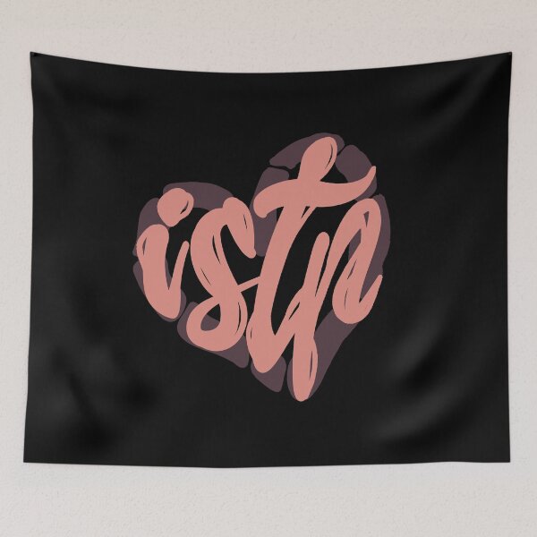 Item preview, ISTP designed and sold by artsomenautte.