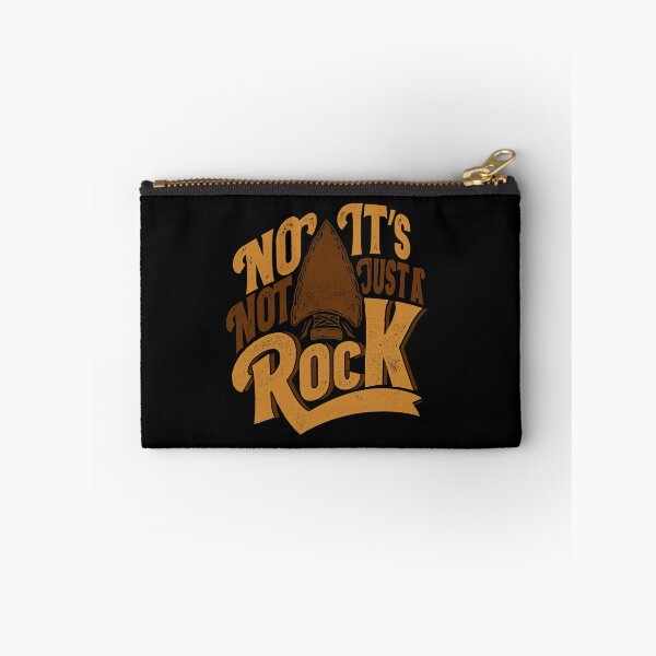 Item preview, Funny Arrowhead Collecting Vintage Look Gifts designed and sold by MarkusShirts.