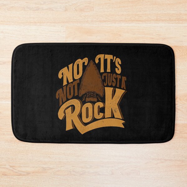 Item preview, Funny Arrowhead Collecting Vintage Look Gifts designed and sold by MarkusShirts.