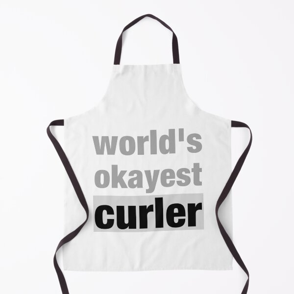 Artikelvorschau, Der okayeste Lockenwickler der Welt entworfen und verkauft von InspireZoneAN.