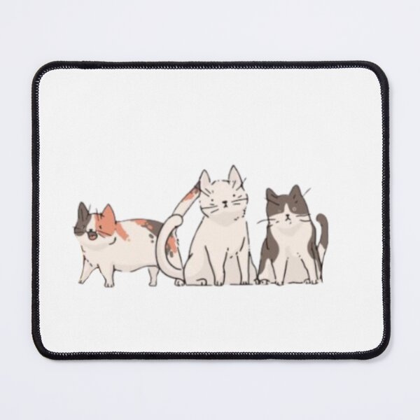 Item preview, Copy of Pets - Cats designed and sold by MoshisooPrint.
