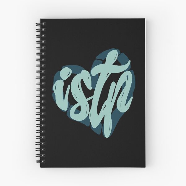 Item preview, ISTP designed and sold by artsomenautte.