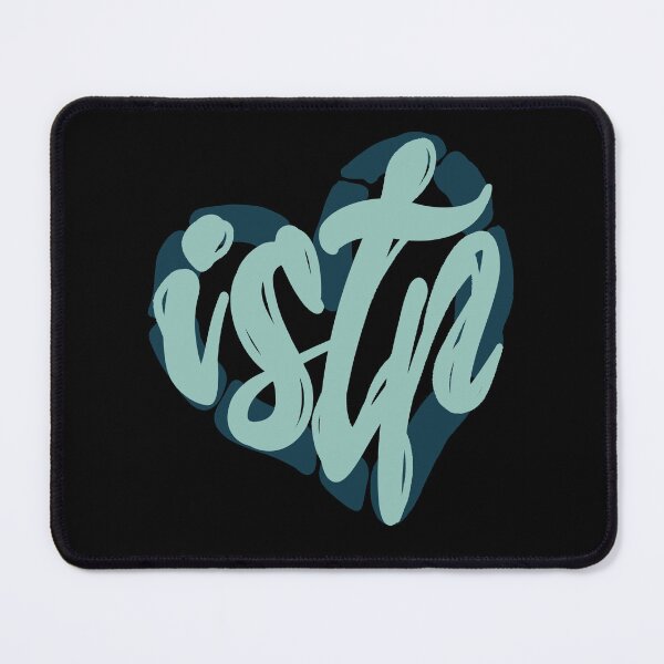 Item preview, ISTP designed and sold by artsomenautte.