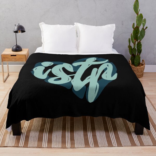Item preview, ISTP designed and sold by artsomenautte.