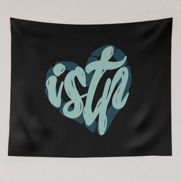 Item preview, ISTP designed and sold by artsomenautte.