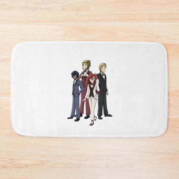 Item preview, FM Crew (Fancy) designed and sold by Sunnseekr.