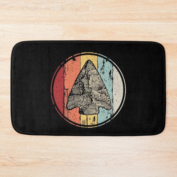 Item preview, Funny Arrowhead Collecting Vintage Look Gifts designed and sold by MarkusShirts.