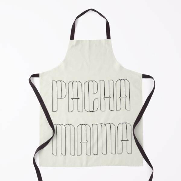 Item preview, Pachamama (black) designed and sold by didijuca.