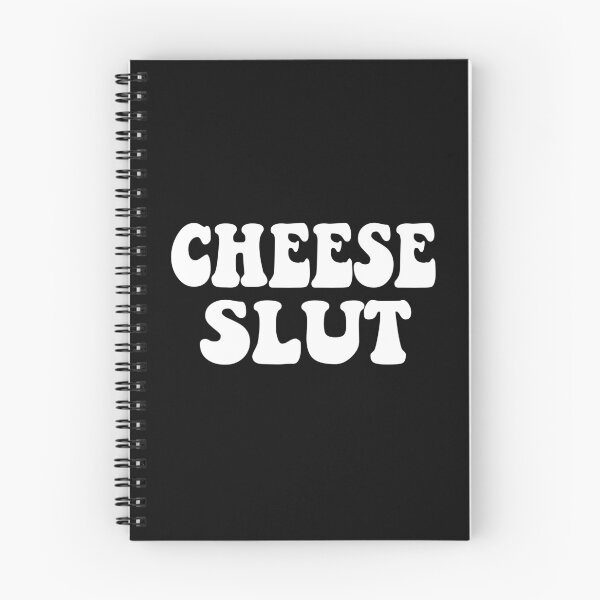 Item preview, Cheese Slut designed and sold by KAkarimassouqi.