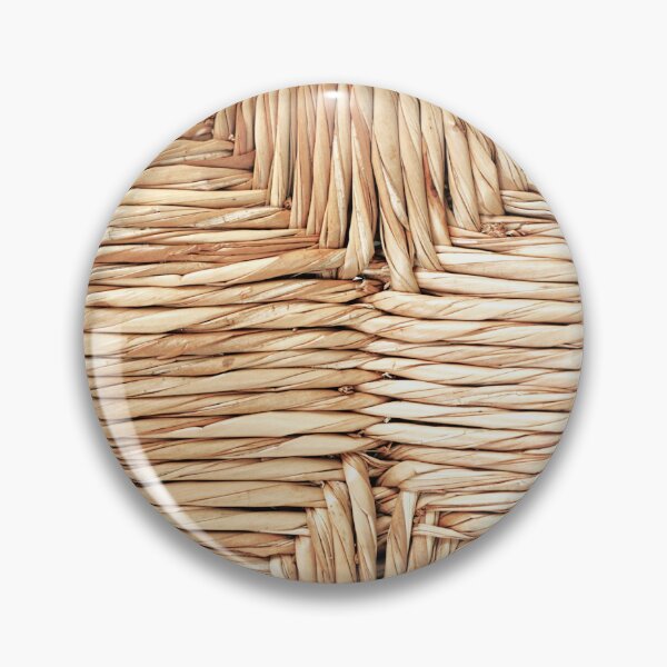 Item preview, straw braid designed and sold by FONESAY.