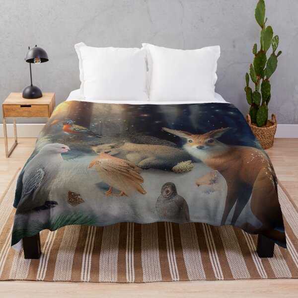 Item preview, Mystical Winter Series designed and sold by VISIONARTIST.
