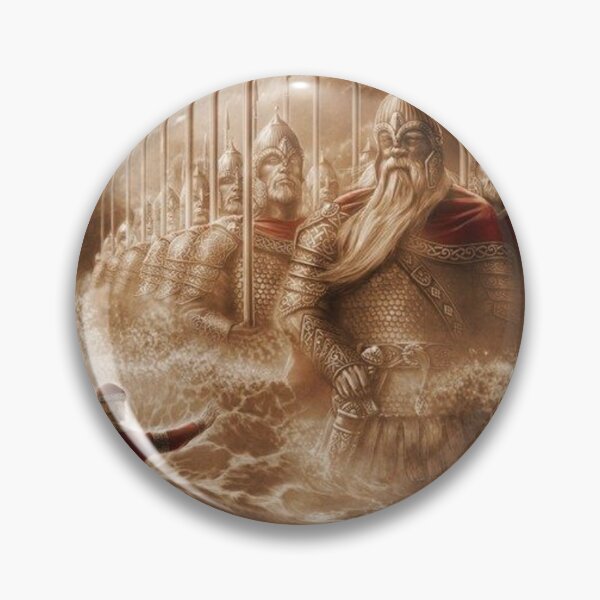 Item preview, Slavic ancient army designed and sold by hriundelj.