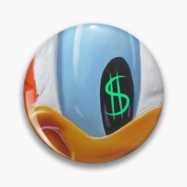 Item preview, Scrooge McDuck designed and sold by GEK-NERD.