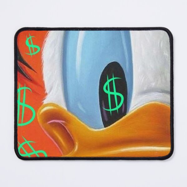 Item preview, Scrooge McDuck designed and sold by GEK-NERD.