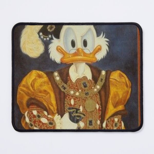 Item preview, Scrooge McDuck designed and sold by GEK-NERD.