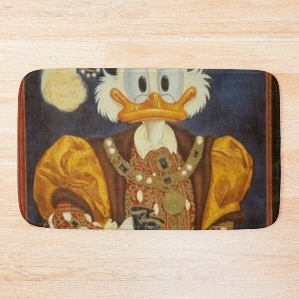 Item preview, Scrooge McDuck designed and sold by GEK-NERD.