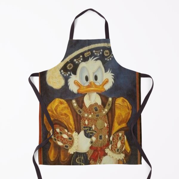 Item preview, Scrooge McDuck designed and sold by GEK-NERD.