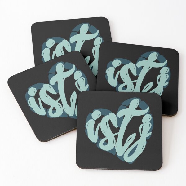Item preview, ISTJ designed and sold by artsomenautte.