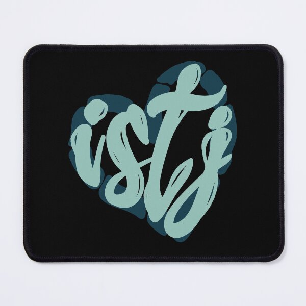Item preview, ISTJ designed and sold by artsomenautte.