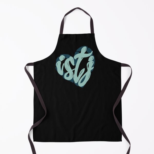 Item preview, ISTJ designed and sold by artsomenautte.