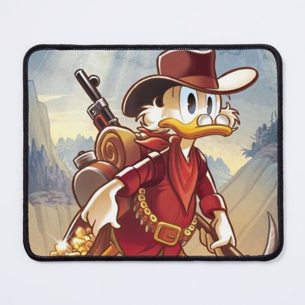Artikelvorschau, Dagobert Duck entworfen und verkauft von GEK-NERD.