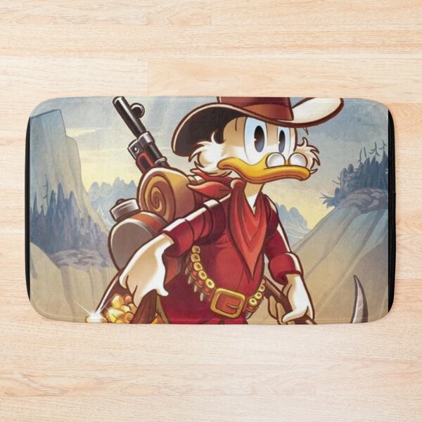 Item preview, Scrooge McDuck designed and sold by GEK-NERD.