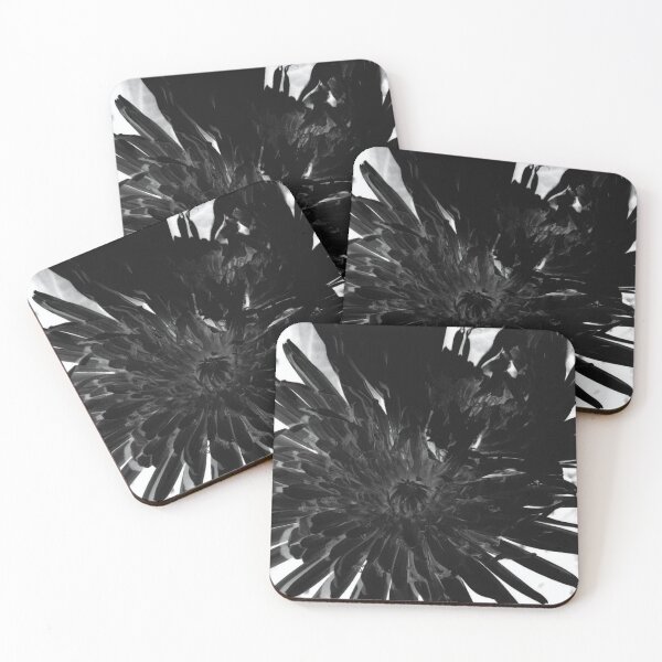Item preview, dandelion infrared designed and sold by Francespoppy.