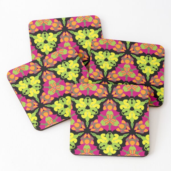 Item preview, Geometric pattern  designed and sold by  Mudikeys.