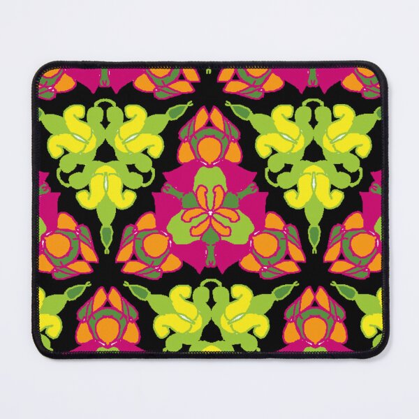 Item preview, Geometric pattern designed and sold by Mudikeys.