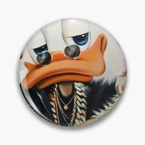Item preview, Scrooge McDuck designed and sold by GEK-NERD.