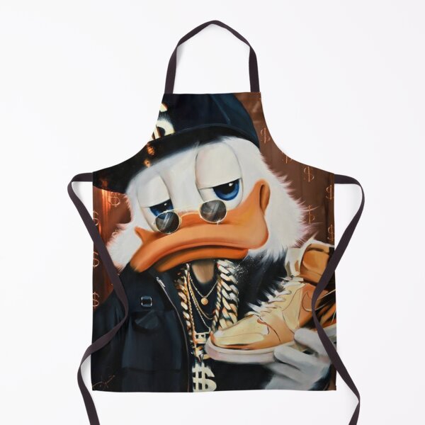 Item preview, Scrooge McDuck designed and sold by GEK-NERD.