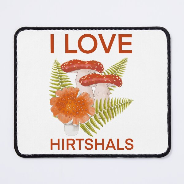Item preview, I Love Hirtshals designed and sold by MadeByKarlsen.