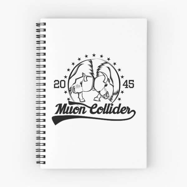 Item preview, Muon Collider: 2045 designed and sold by muon-collider.