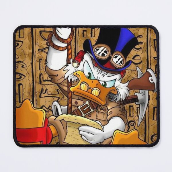 Item preview, Scrooge McDuck designed and sold by GEK-NERD.
