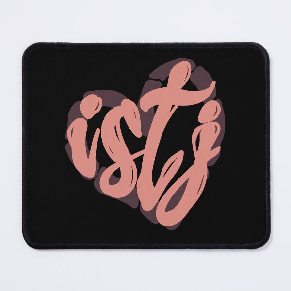 Item preview, ISTJ designed and sold by artsomenautte.