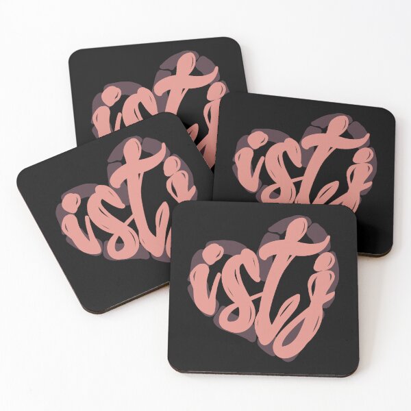 Item preview, ISTJ designed and sold by artsomenautte.