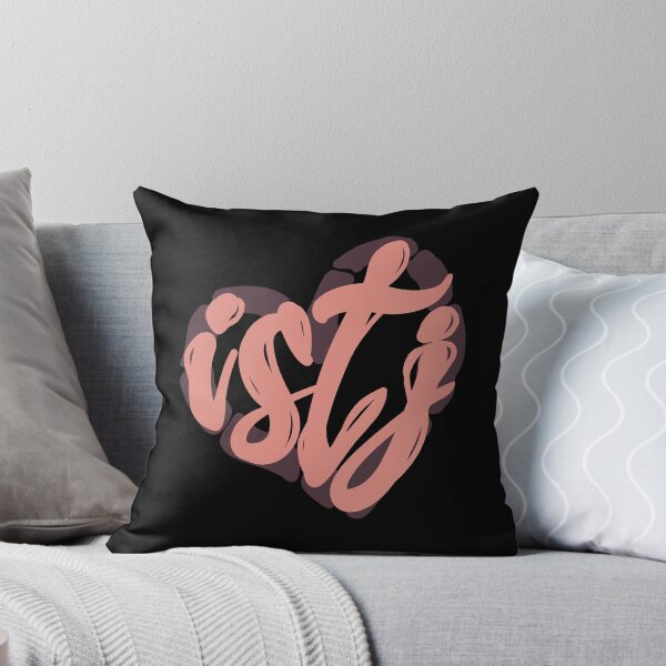 Item preview, ISTJ designed and sold by artsomenautte.