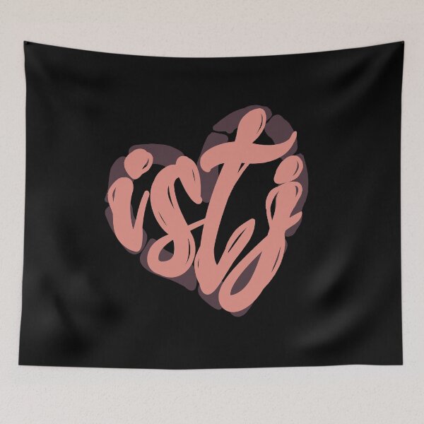 Item preview, ISTJ designed and sold by artsomenautte.