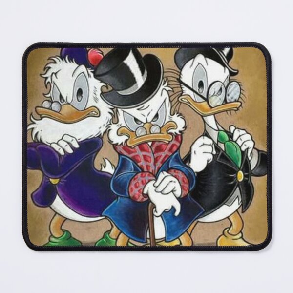 Item preview, Scrooge McDuck designed and sold by GEK-NERD.